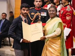 Khel Ratna